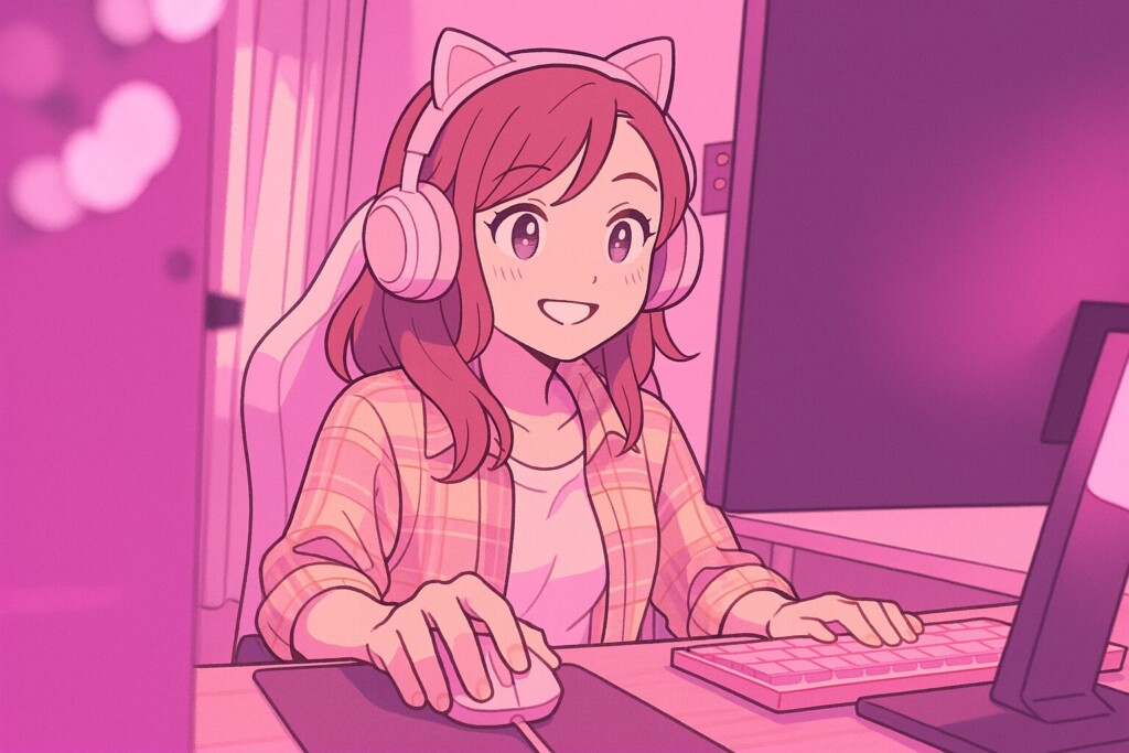 チャットレディ