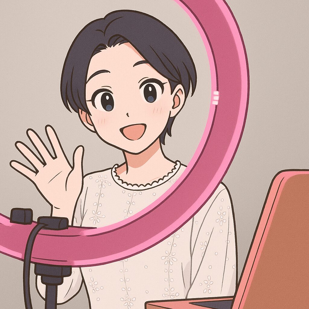 チャットレディ